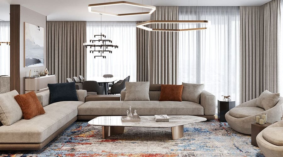 88 NAIROBI – Luxury Residences in East Africa’s Financial Capital – 26