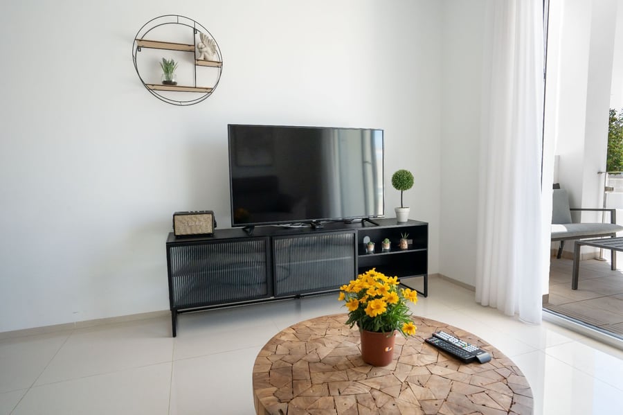 VENTA DE ACTIVO DE INVERSIÓN – 2 Edificios, 16 Apartamentos con LICENCIA VACACIONAL en exclusivo complejo residencial!! – 12
