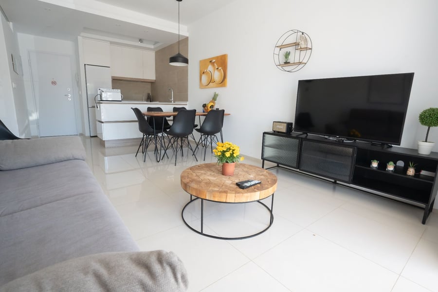 VENTA DE ACTIVO DE INVERSIÓN – 2 Edificios, 16 Apartamentos con LICENCIA VACACIONAL en exclusivo complejo residencial!! – 13