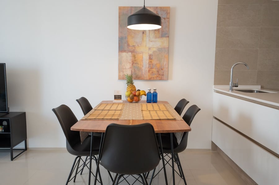 VENTA DE ACTIVO DE INVERSIÓN – 2 Edificios, 16 Apartamentos con LICENCIA VACACIONAL en exclusivo complejo residencial!! – 29