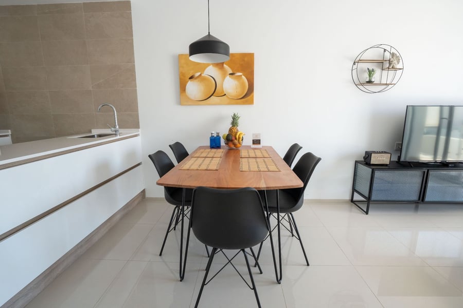 VENTA DE ACTIVO DE INVERSIÓN – 2 Edificios, 16 Apartamentos con LICENCIA VACACIONAL en exclusivo complejo residencial!! – 11