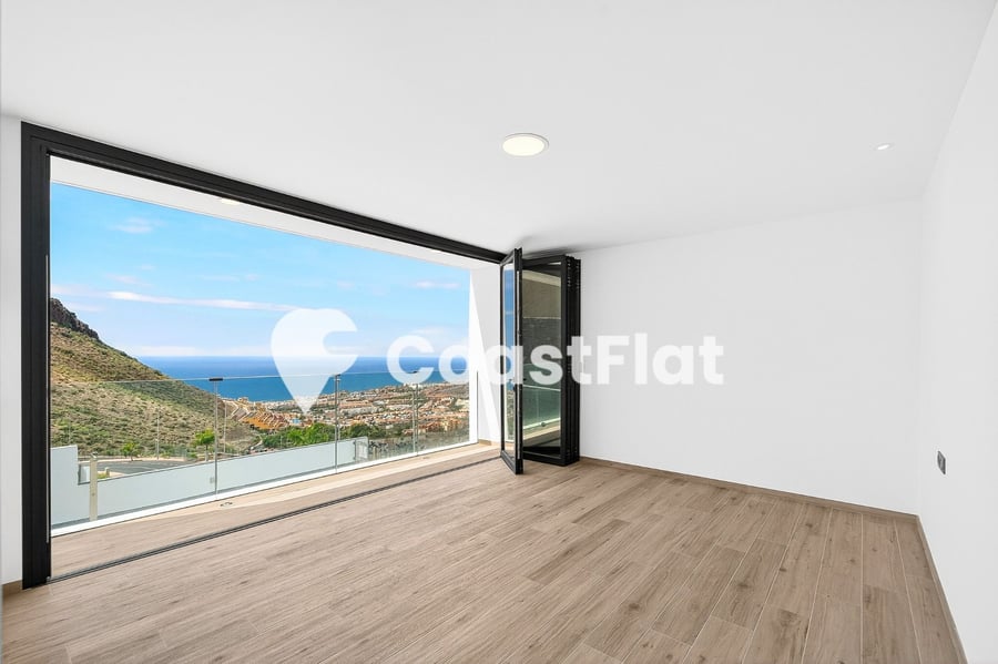 Brand-new modern luxury villa with private pool in Costa Adeje! – 9