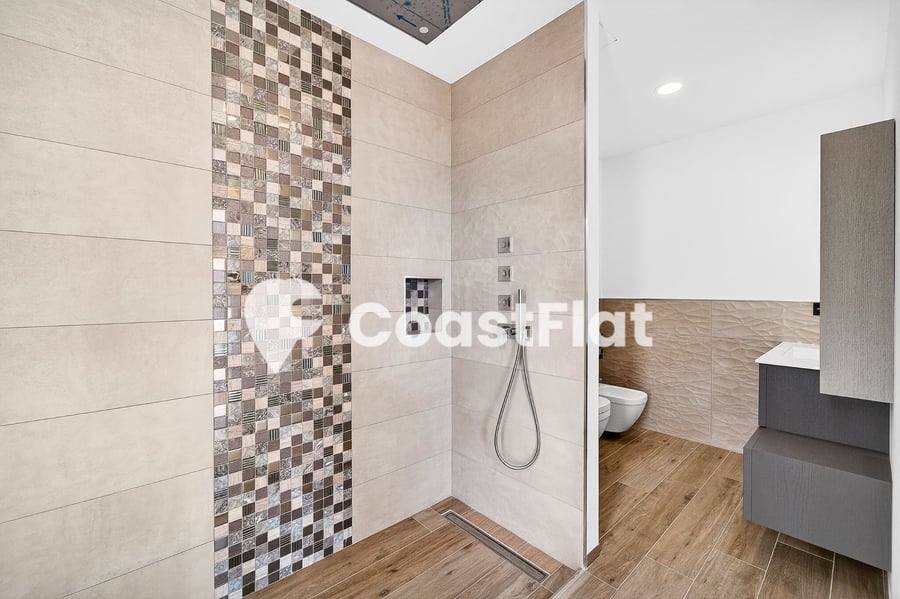 Brand-new modern luxury villa with private pool in Costa Adeje! – 15