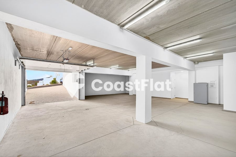 Brand-new modern luxury villa with private pool in Costa Adeje! – 37