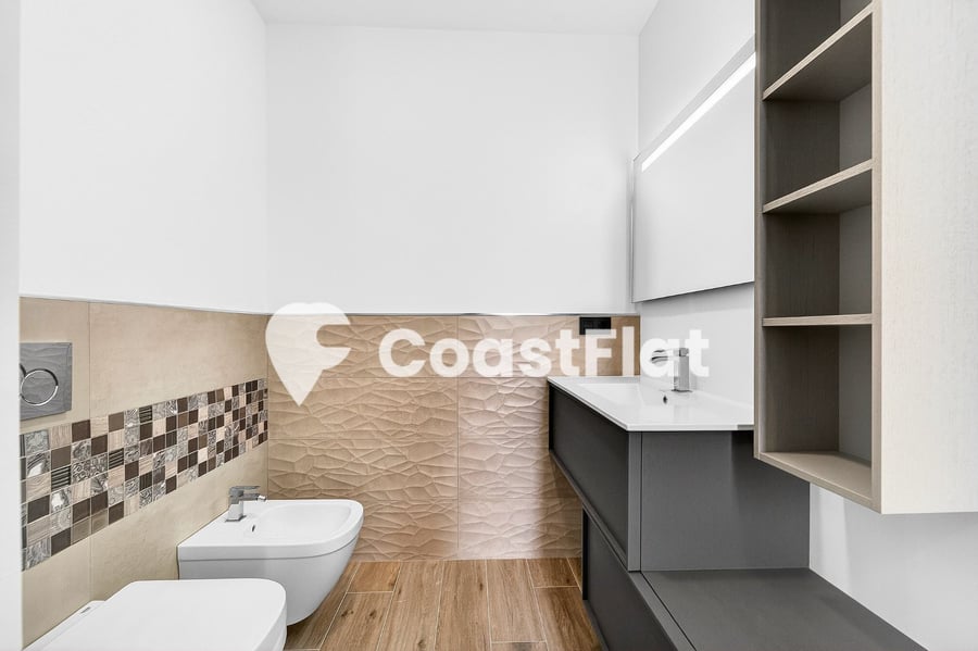 Brand-new modern luxury villa with private pool in Costa Adeje! – 16