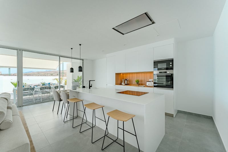 Sybaris – luxury by the Atlantic Ocean. – 4
