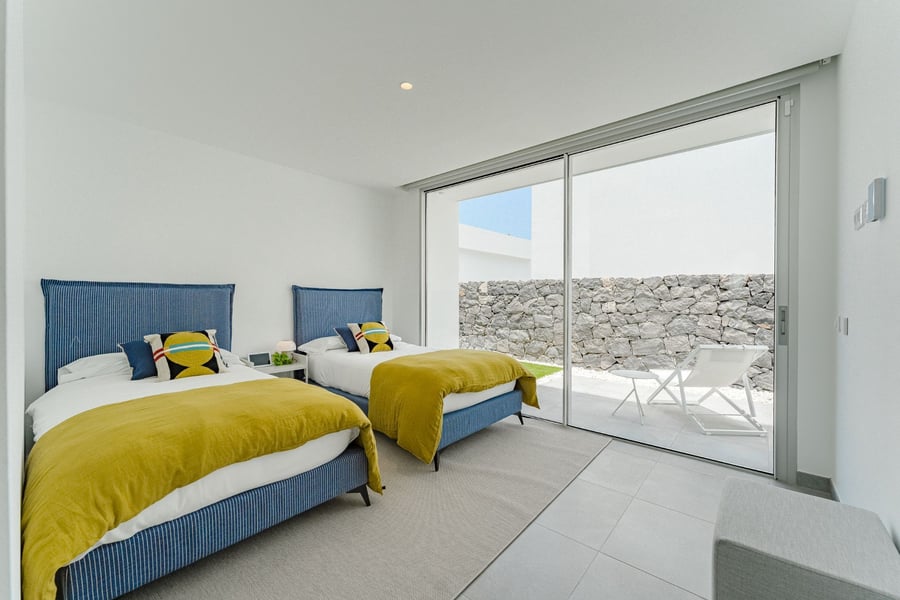 Sybaris – luxury by the Atlantic Ocean. – 13