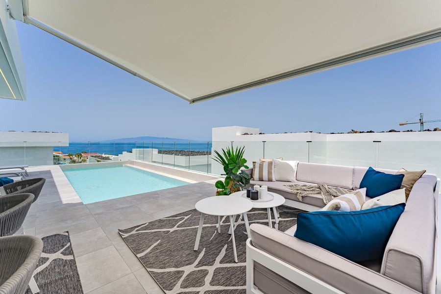 Sybaris – luxury by the Atlantic Ocean. – 22