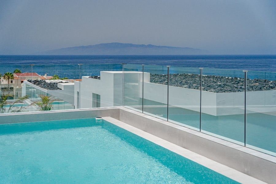 Sybaris – luxury by the Atlantic Ocean. – 11