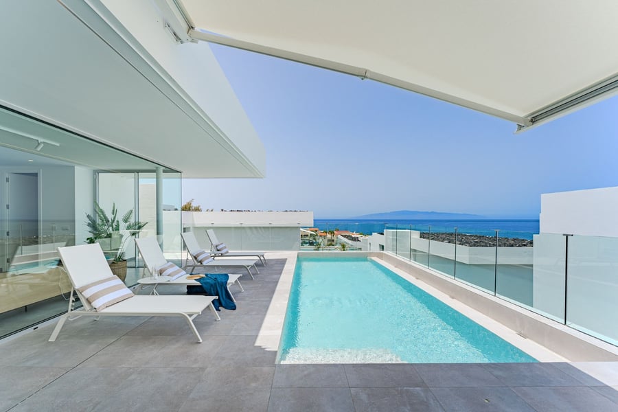 Sybaris – luxury by the Atlantic Ocean. – 12