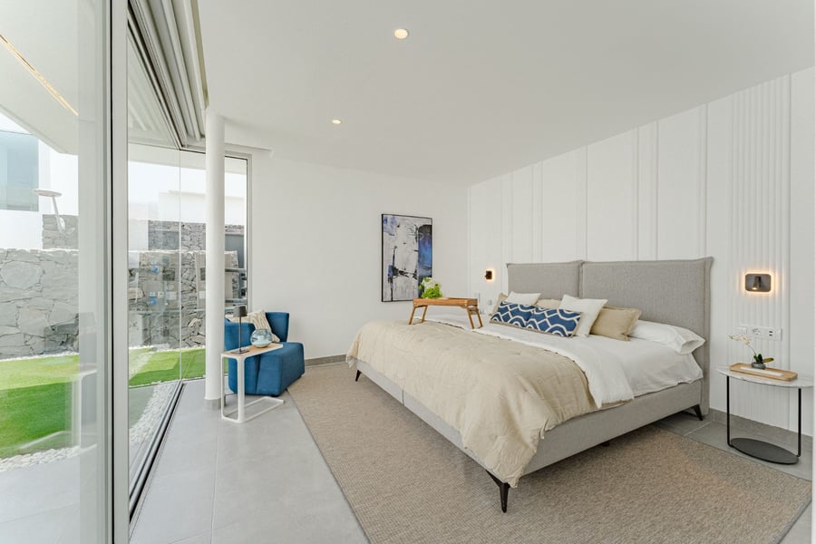 Sybaris – luxury by the Atlantic Ocean. – 16