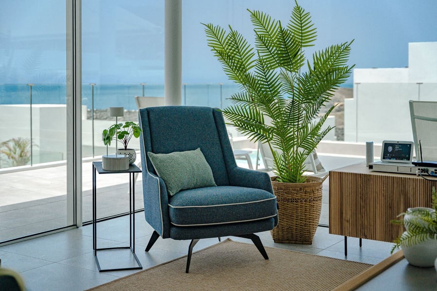 Sybaris – luxury by the Atlantic Ocean. – 8