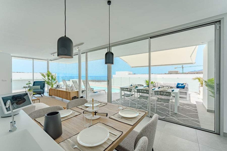 Sybaris – luxury by the Atlantic Ocean. – 2