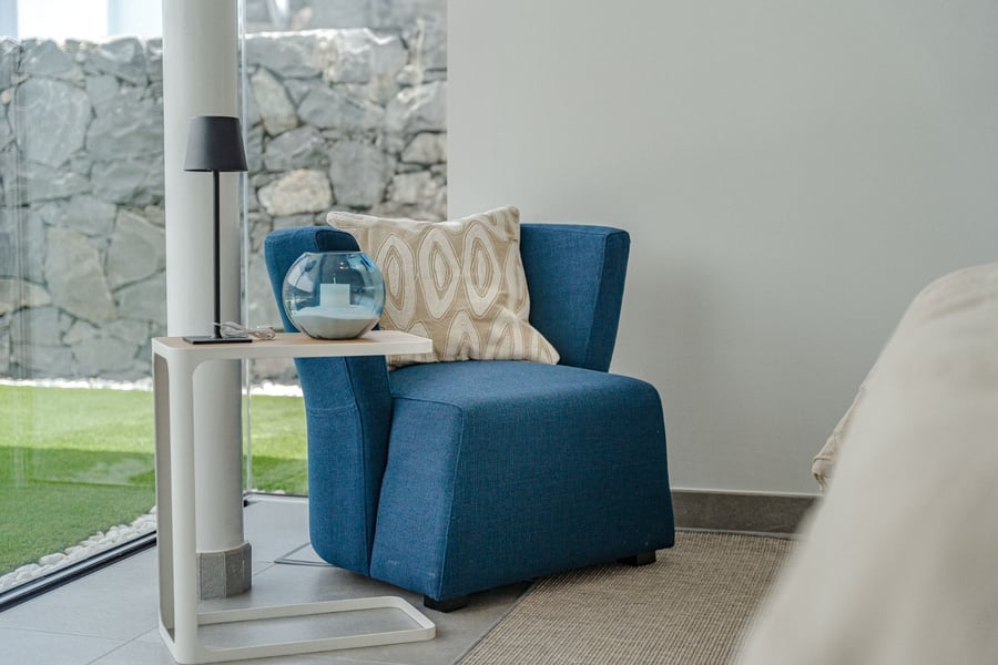 Sybaris – luxury by the Atlantic Ocean. – 7