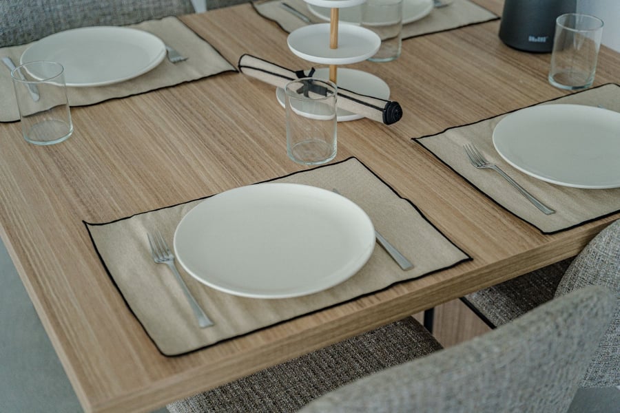 Sybaris – luxury by the Atlantic Ocean. – 20