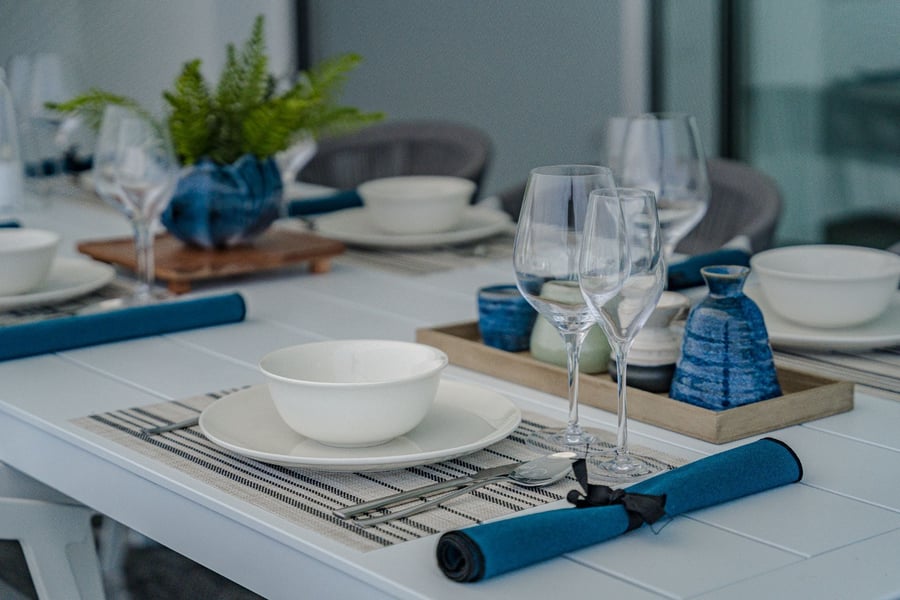 Sybaris – luxury by the Atlantic Ocean. – 21