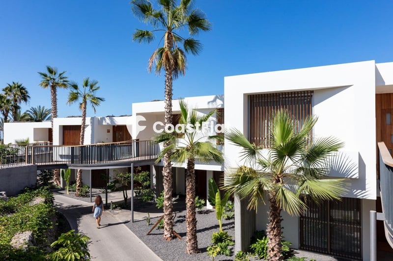 Brand-new exclusive apartment in Los Jardines de Abama! – 5