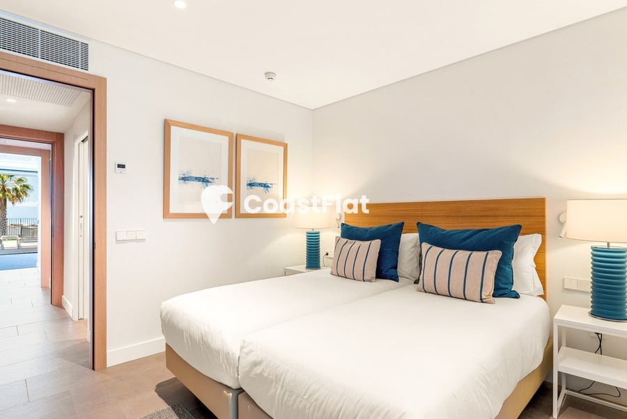 Brand-new exclusive apartment in Los Jardines de Abama! – 7