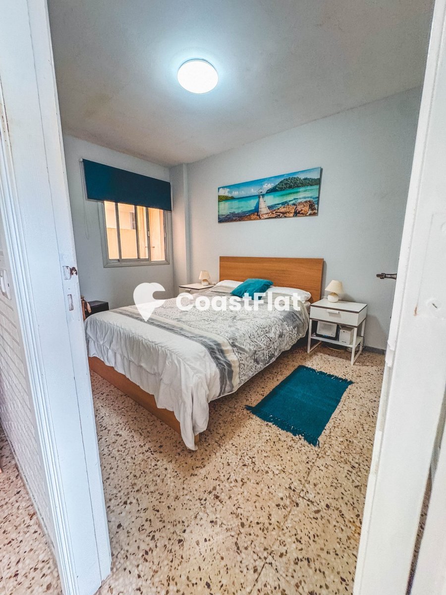 Modern Frontline Seafront Apartment with stunning Views! – 18