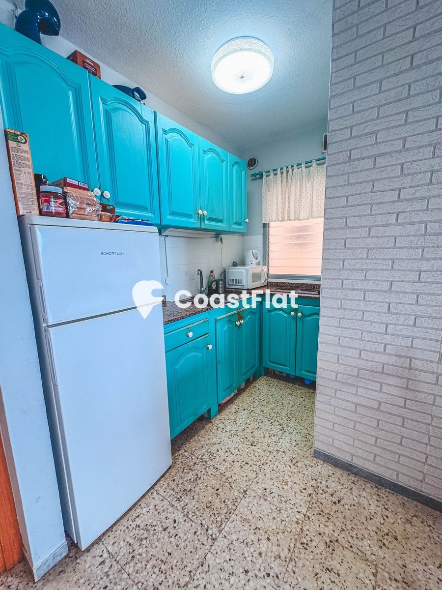 Modern Frontline Seafront Apartment with stunning Views! – 16