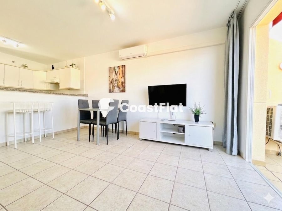 Spacious penthouse in Puerto de Santiago, just a stone’s throw from Playa de la Arena and Playa Chica, with partial sea views!! – 15