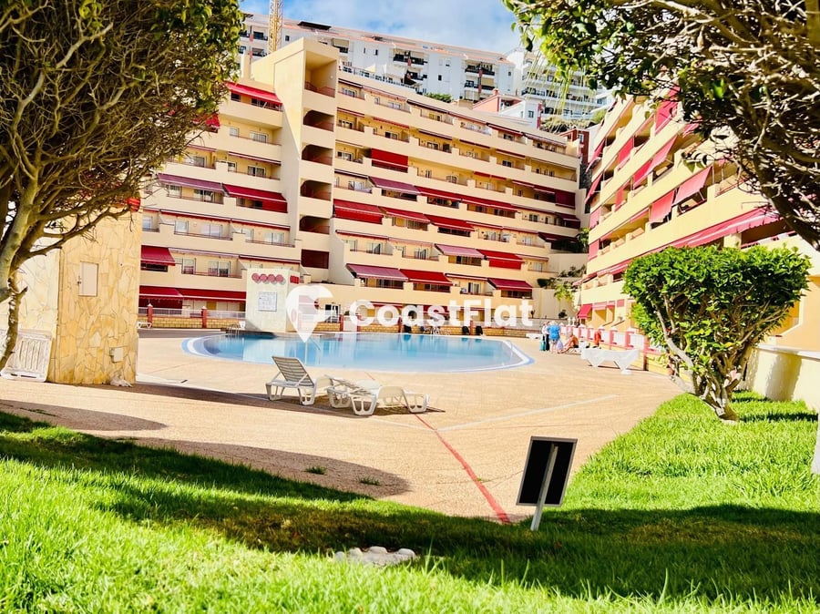 Spacious penthouse in Puerto de Santiago, just a stone’s throw from Playa de la Arena and Playa Chica, with partial sea views!! – 17