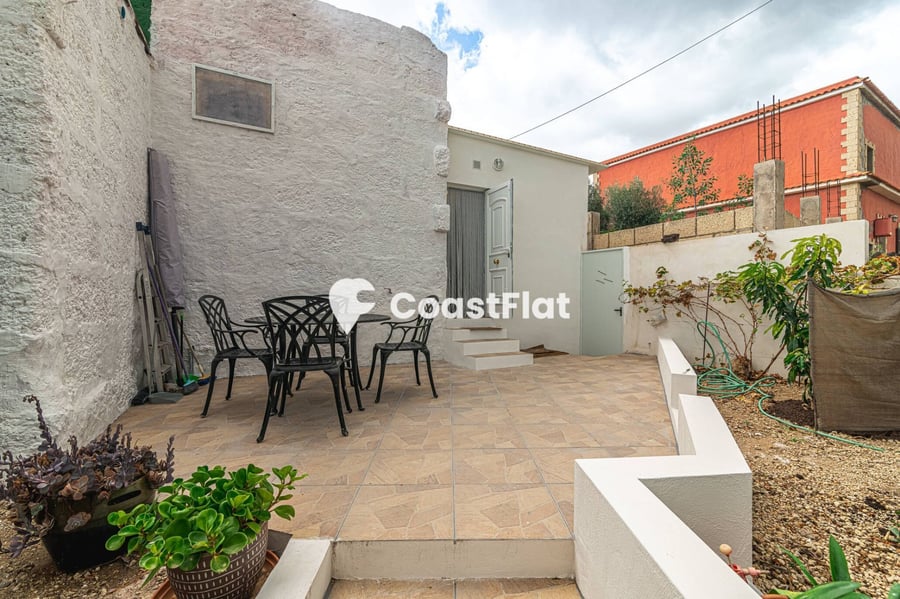 Fully Renovated Chalet with Spacious Terraces in an Exclusive Area of Arico! – 18