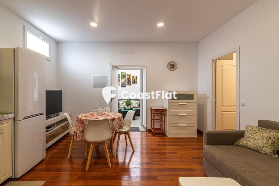 Fully Renovated Chalet with Spacious Terraces in an Exclusive Area of Arico! – 23