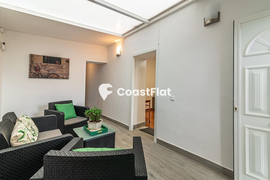 Fully Renovated Chalet with Spacious Terraces in an Exclusive Area of Arico! – 39