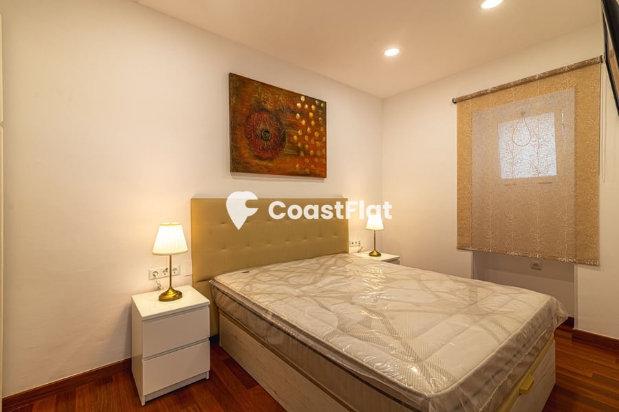 Fully Renovated Chalet with Spacious Terraces in an Exclusive Area of Arico! – 32