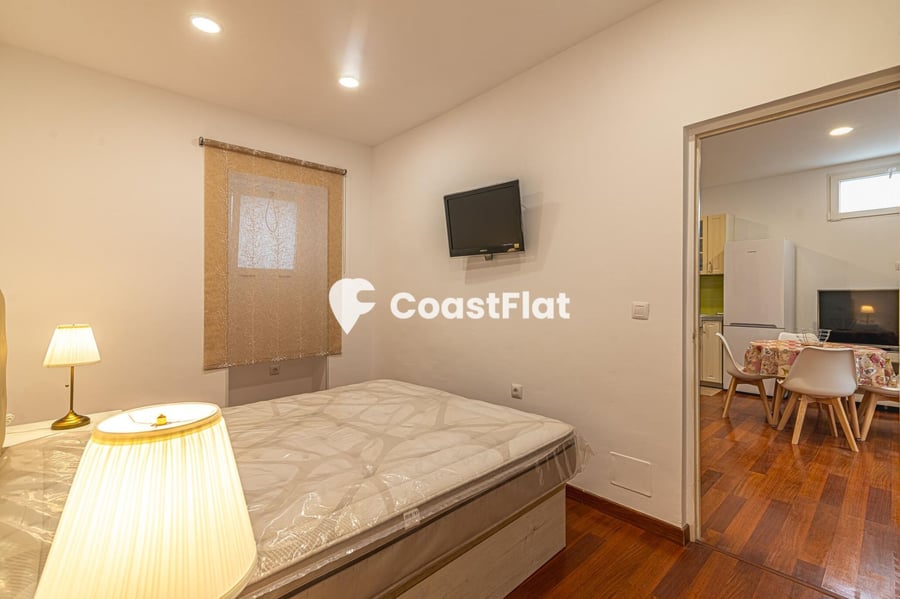 Fully Renovated Chalet with Spacious Terraces in an Exclusive Area of Arico! – 33