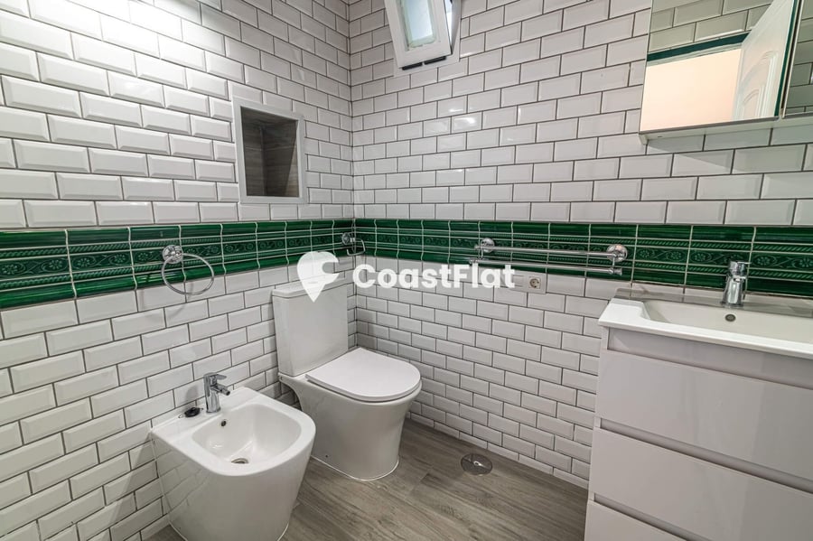 Fully Renovated Chalet with Spacious Terraces in an Exclusive Area of Arico! – 42