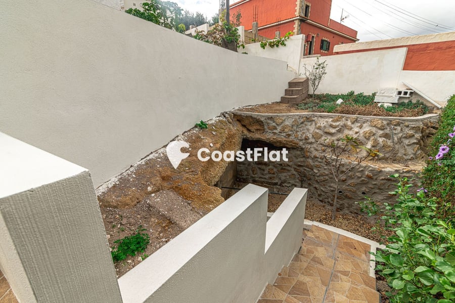 Fully Renovated Chalet with Spacious Terraces in an Exclusive Area of Arico! – 16