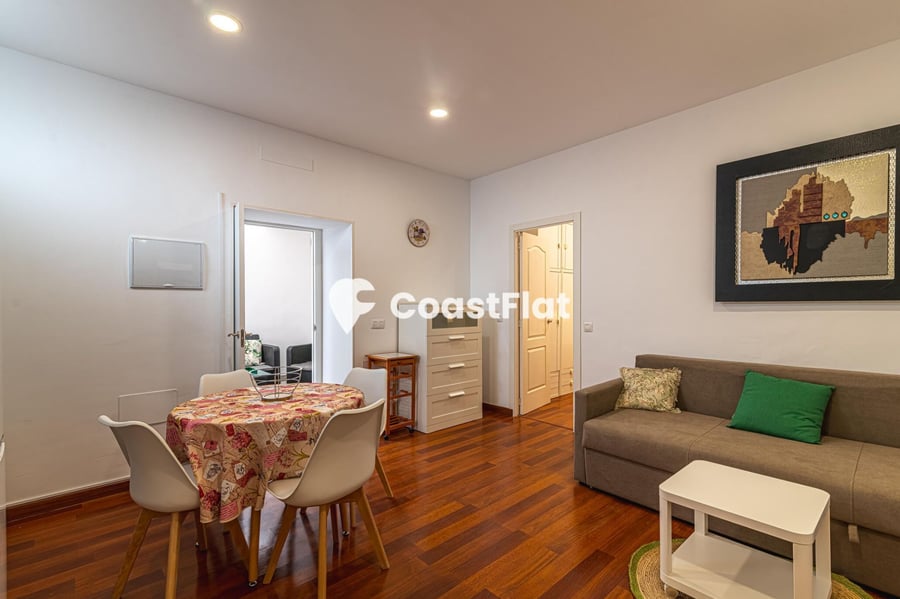 Fully Renovated Chalet with Spacious Terraces in an Exclusive Area of Arico! – 24