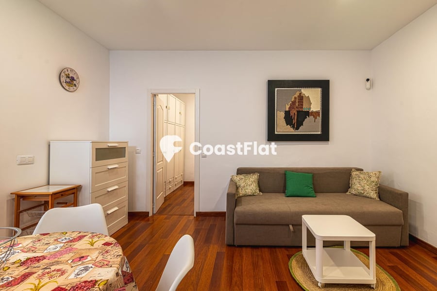 Fully Renovated Chalet with Spacious Terraces in an Exclusive Area of Arico! – 25