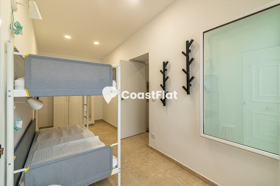 Fully Renovated Chalet with Spacious Terraces in an Exclusive Area of Arico! – 27