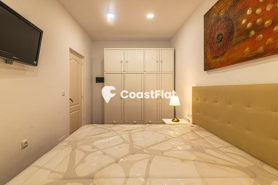 Fully Renovated Chalet with Spacious Terraces in an Exclusive Area of Arico! – 35