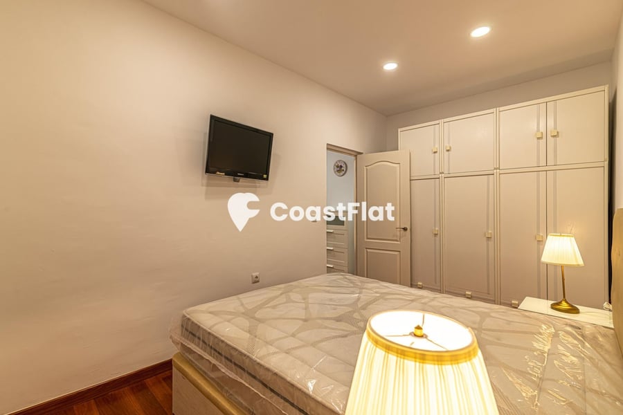 Fully Renovated Chalet with Spacious Terraces in an Exclusive Area of Arico! – 36