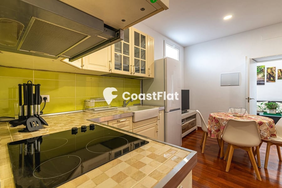 Fully Renovated Chalet with Spacious Terraces in an Exclusive Area of Arico! – 31