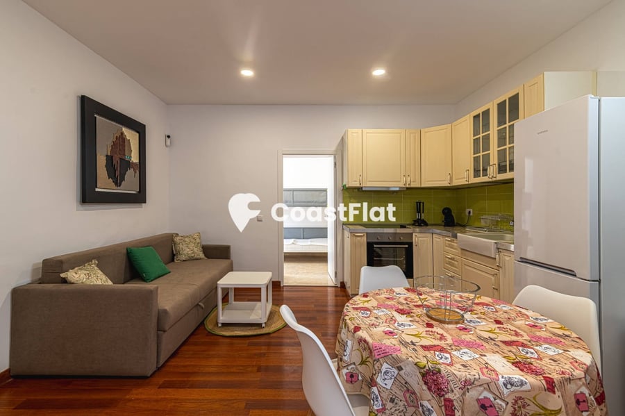 Fully Renovated Chalet with Spacious Terraces in an Exclusive Area of Arico! – 19