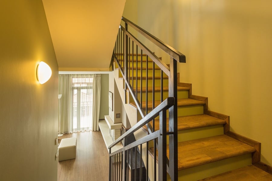 Ruskovets Resort Alpine Villa – 8