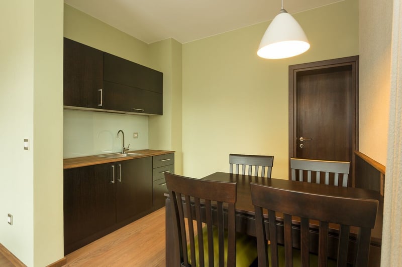 Ruskovets Resort Alpine Villa – 5