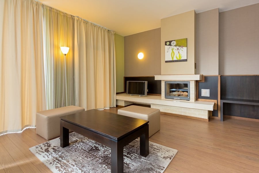 Ruskovets Resort Alpine Villa – 6