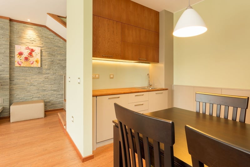 Ruskovets Resort Alpine Villa – 4