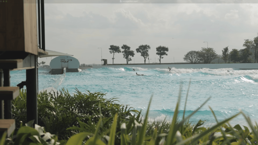 EL NIDO RESIDENTIAL PLOTS: BEACH & SURF HOMES – 2