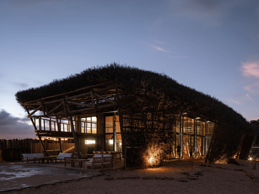 EL NIDO RESIDENTIAL PLOTS: BEACH & SURF HOMES – 6