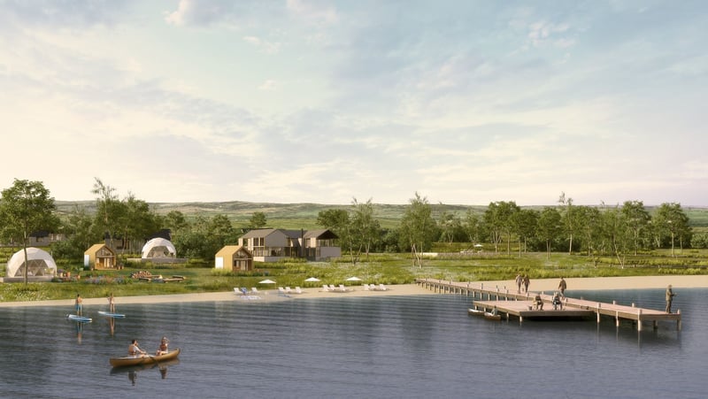 LAGUNA SERENA RESIDENTIAL PLOTS – 3