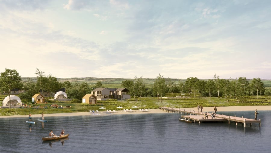 LAGUNA SERENA RESIDENTIAL PLOTS – 3