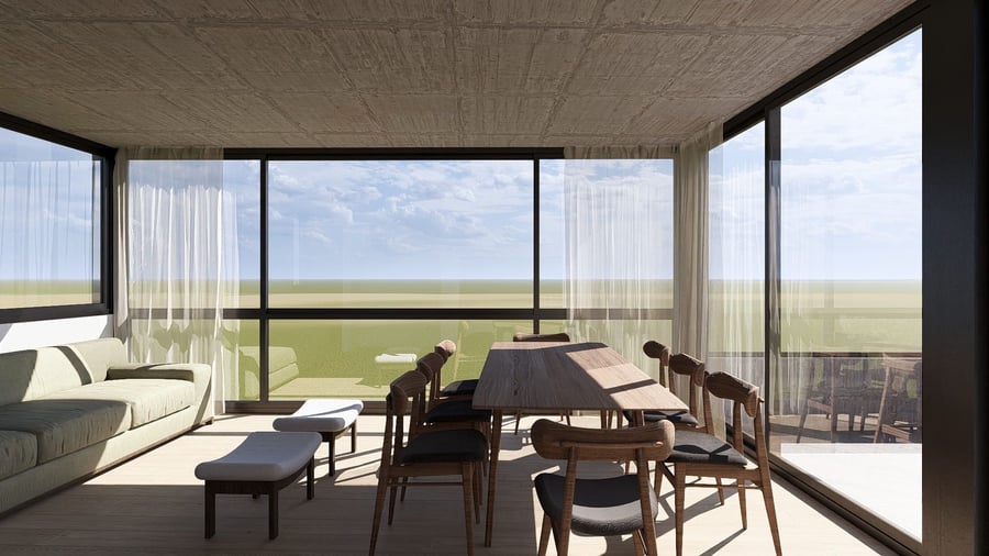 SEE BOSQUE RESIDENCES – 8