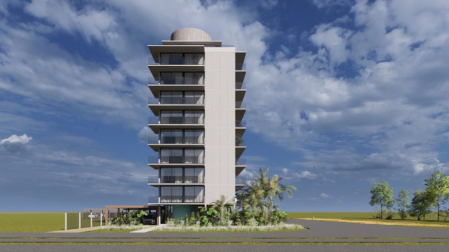 SEE BOSQUE RESIDENCES – 10